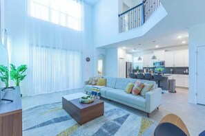 Fernseher, Videospiele