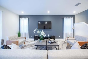 Televisión y videojuegos 