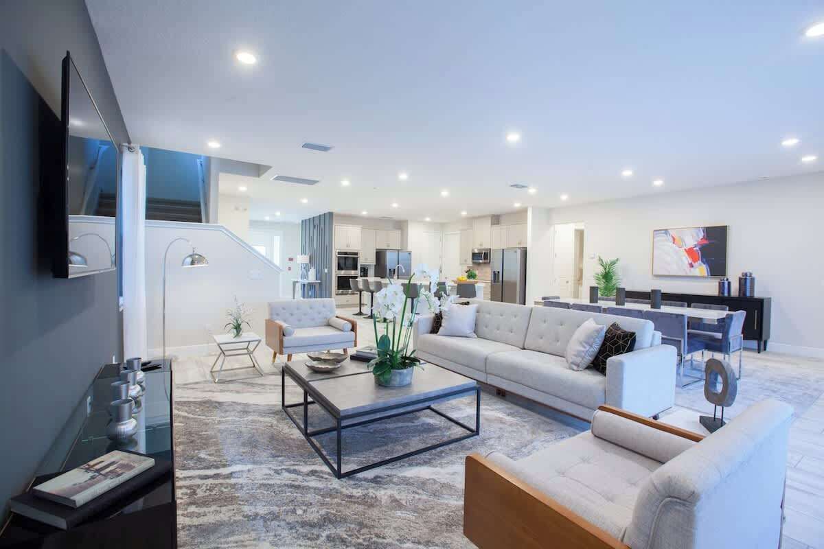 Fernseher, Videospiele