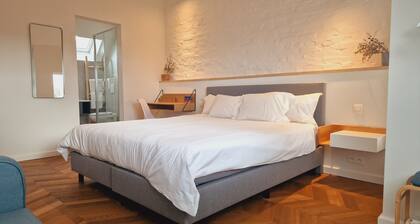 Zennon Rooms