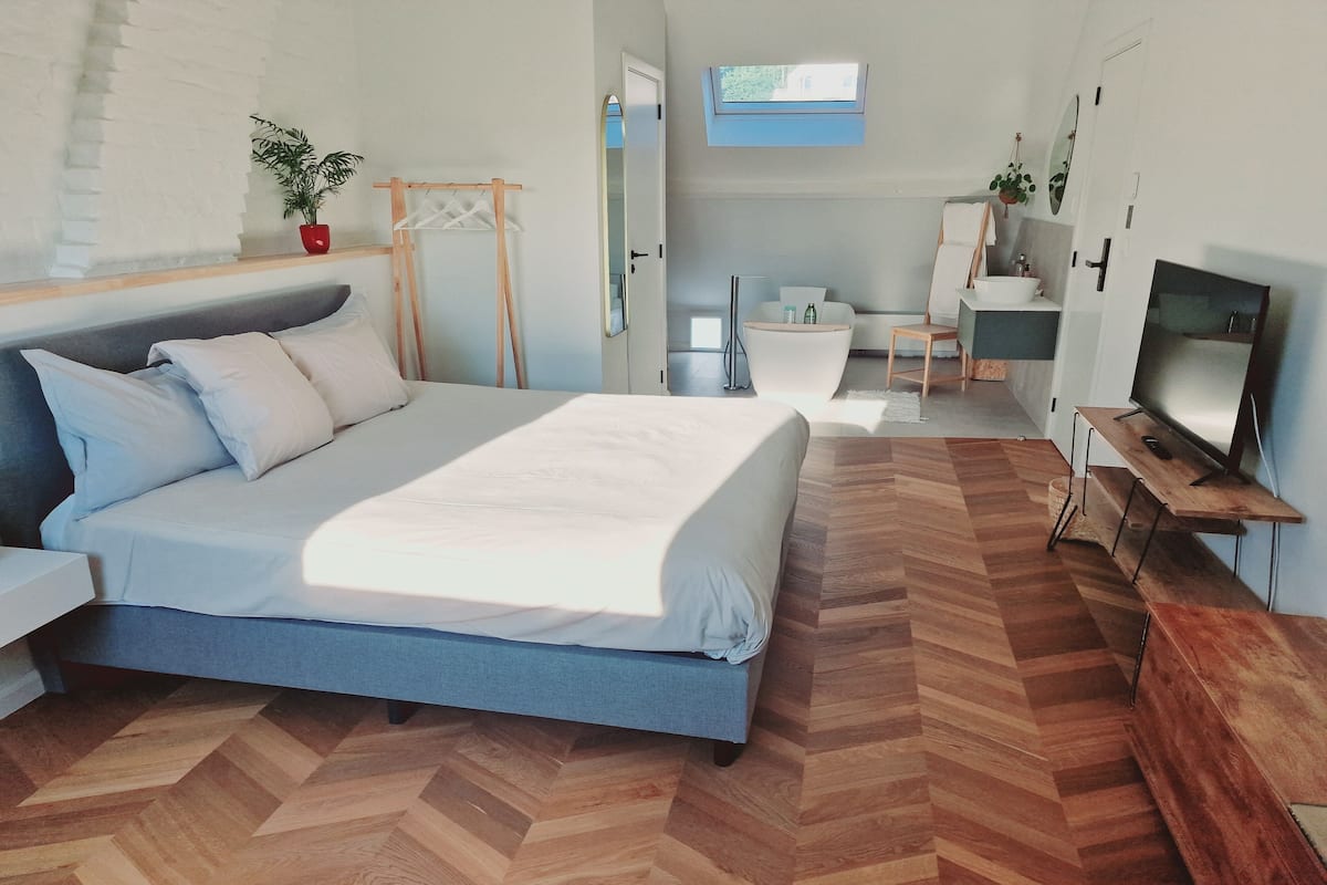 Grand Room