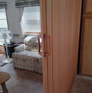 تلفزيون ذكي، مدفأة