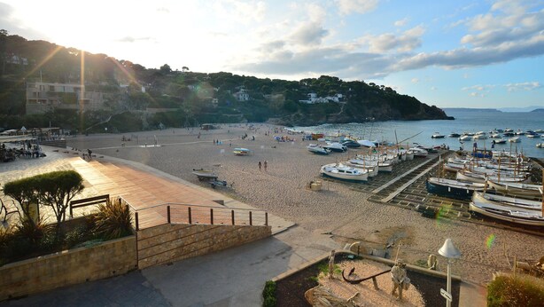 Strand