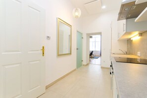 Interior - Vienna Residence, Adamberg - Leopoldstadt #6310 (Vienna)