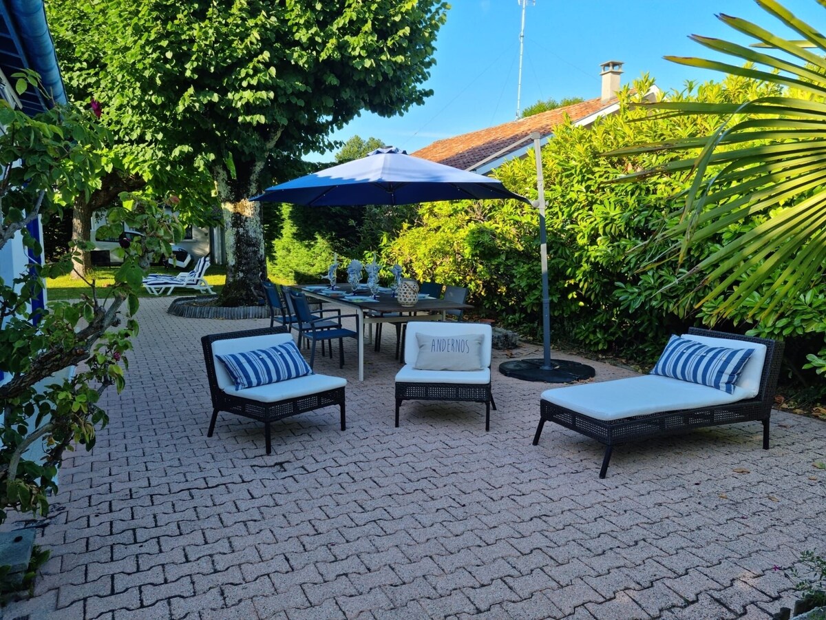 Bild für Gastgeberprofil