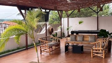 Apartment, Multiple Beds | Terrace/patio