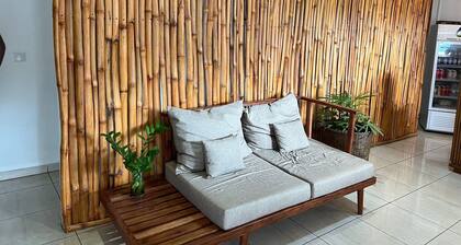 Inviting 10 Bed Apartment in Sao Tome