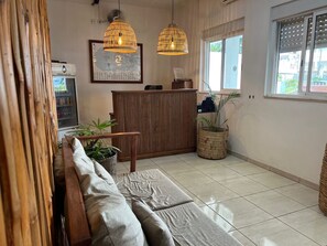 アパートメント ベッド (複数台) | ロビー