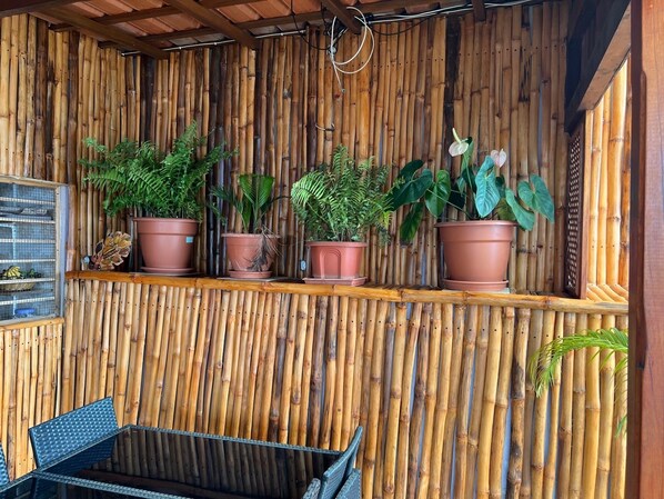 Property grounds - Inviting 10 Bed Apartment in Sao Tome (São Tomé)
