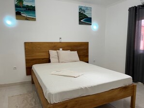 Departamento, varias camas | 10 habitaciones, wifi gratis y ropa de cama 