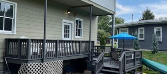 Scenic, Comfortable, 3bdrm Riverfront Retreat! #3