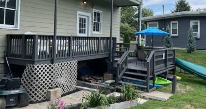 Scenic, Comfortable, 3bdrm Riverfront Retreat! #3