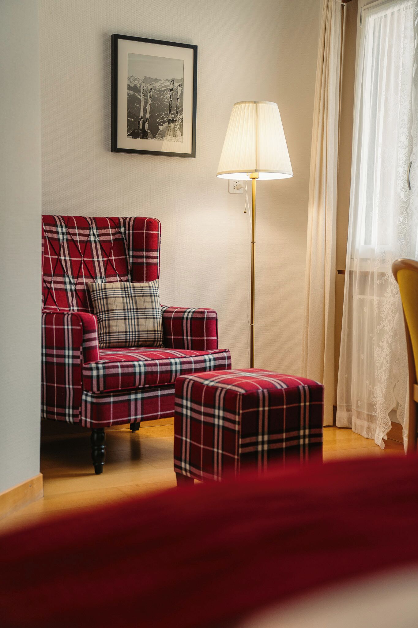 Photo - Alpina Boutique Hotel Interlaken - Ringgenberg - Adults only !