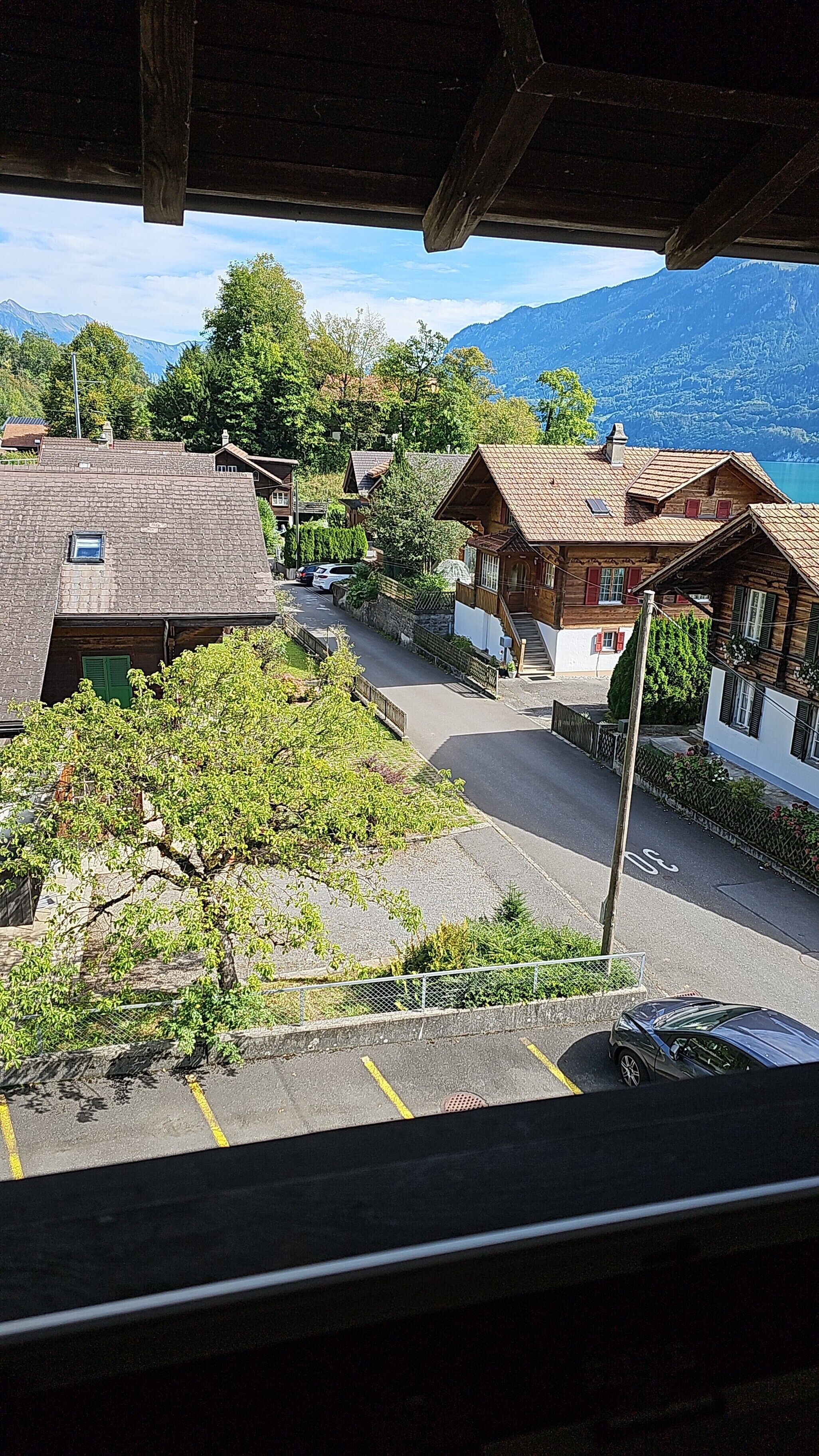 Photo - Alpina Boutique Hotel Interlaken - Ringgenberg - Adults only !