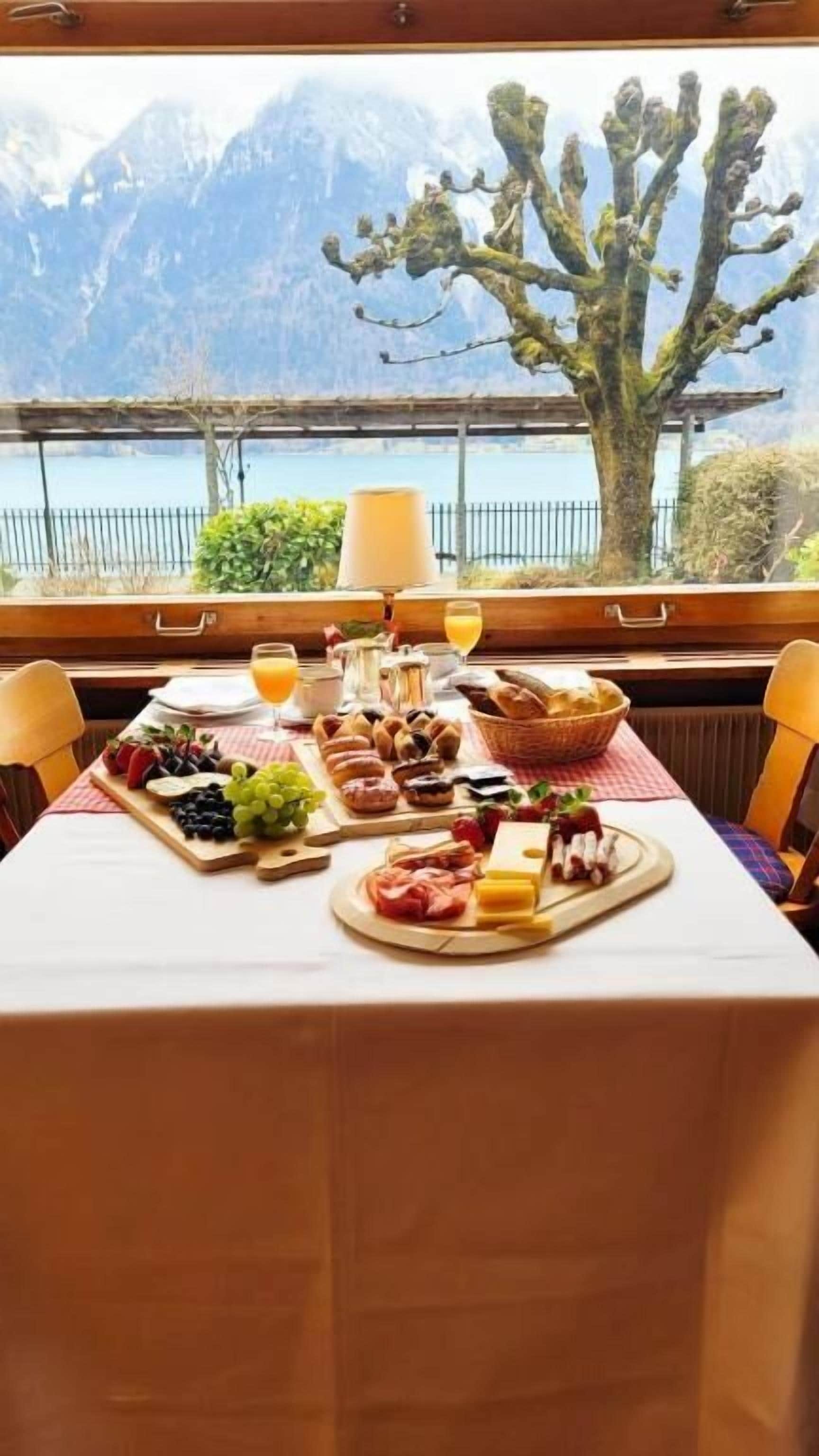 Photo - Alpina Boutique Hotel Interlaken - Ringgenberg - Adults only !