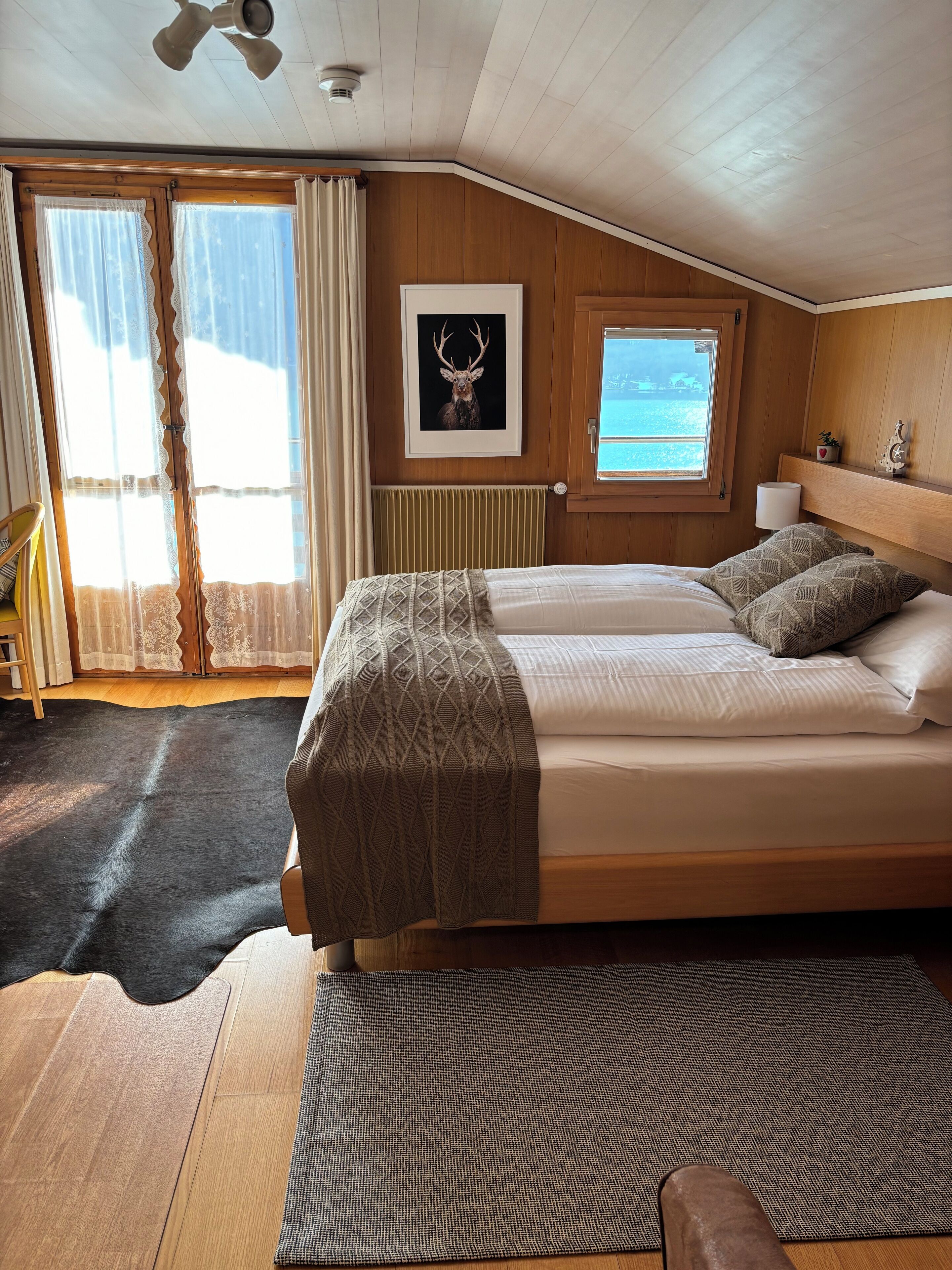 Foto - Alpina Boutique Hotel Interlaken - Ringgenberg - Adults only !