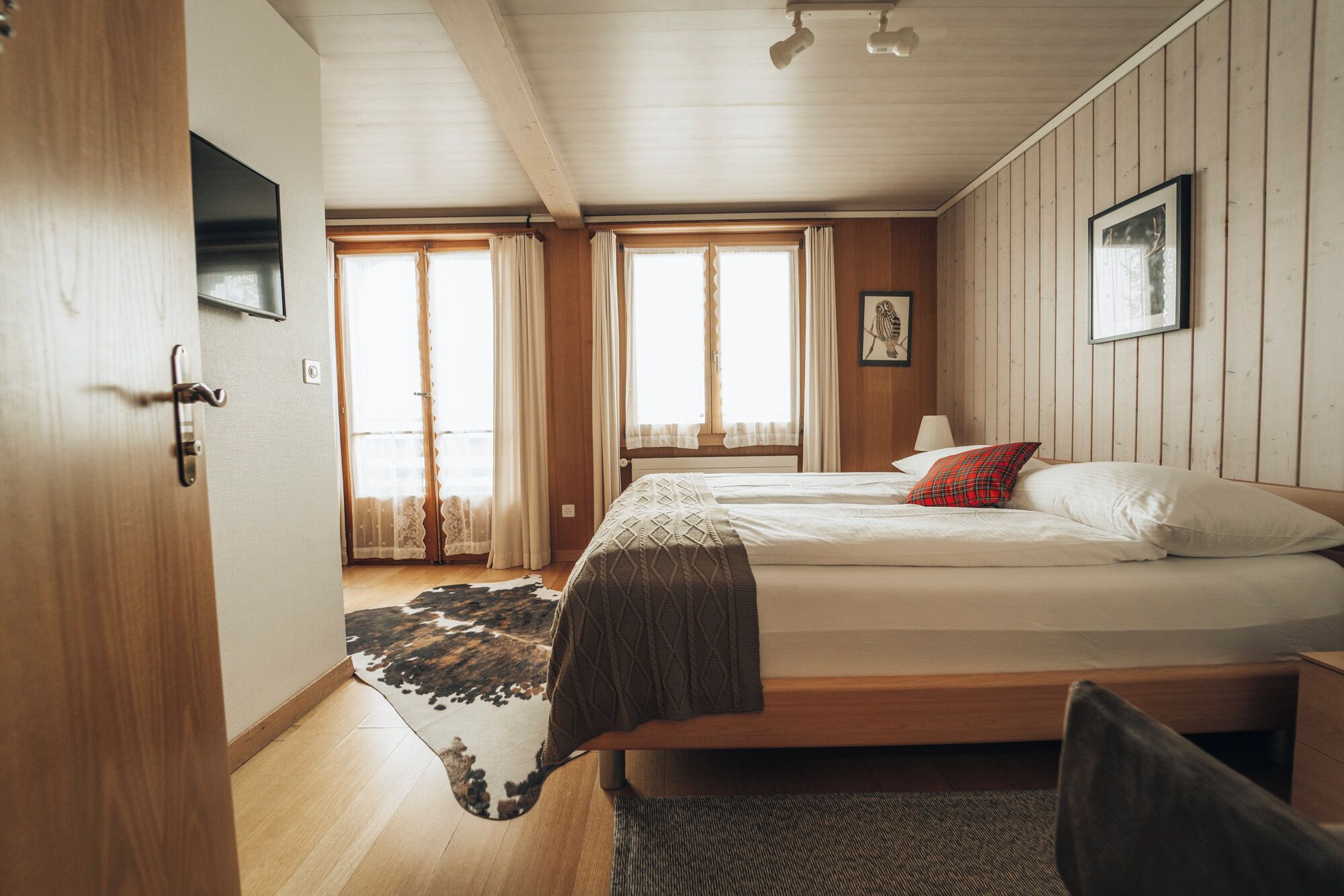Foto - Alpina Boutique Hotel Interlaken - Ringgenberg - Adults only !