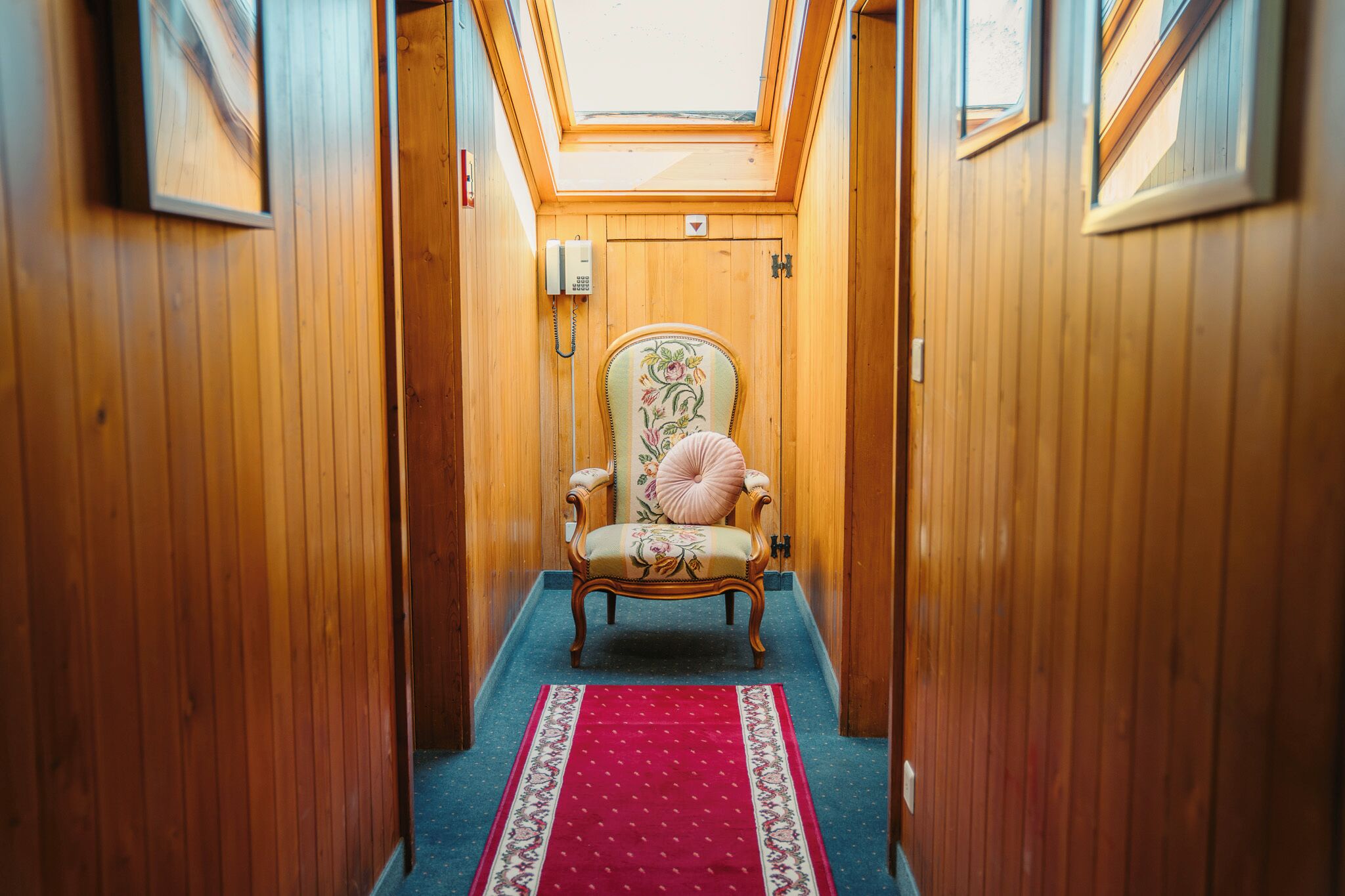 Photo - Alpina Boutique Hotel Interlaken - Ringgenberg - Adults only !