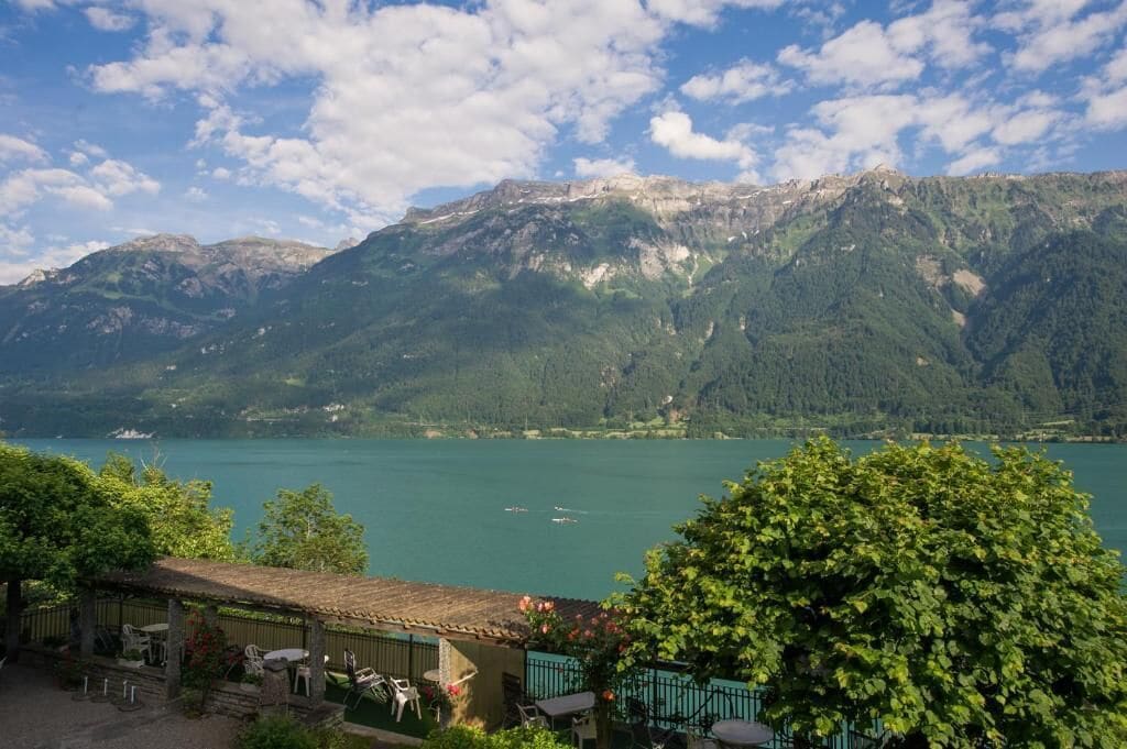 Photo - Alpina Boutique Hotel Interlaken - Ringgenberg - Adults only !