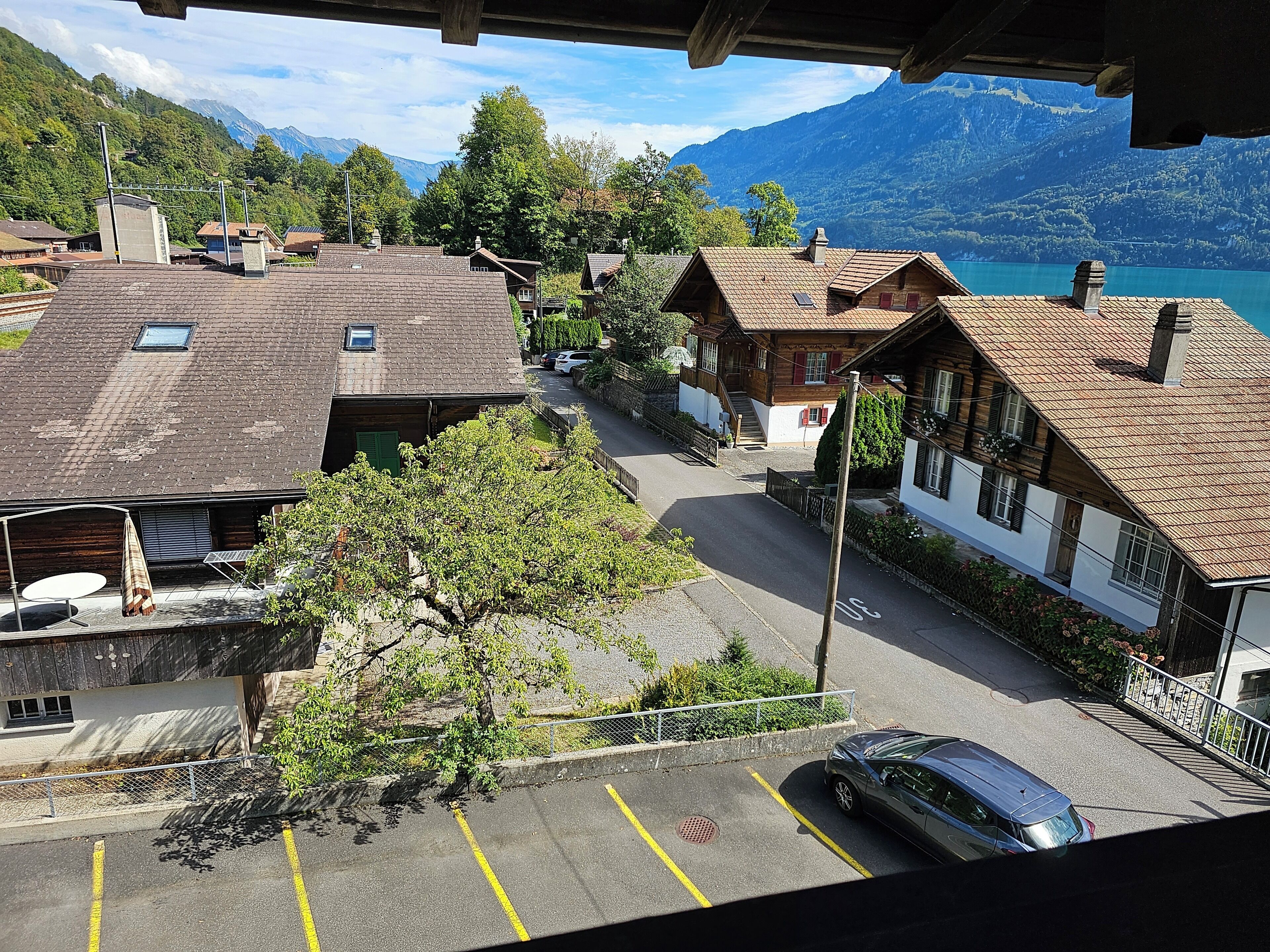 Photo - Alpina Boutique Hotel Interlaken - Ringgenberg - Adults only !