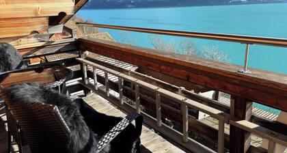 Boutique Hotel Alpina (Adults only)