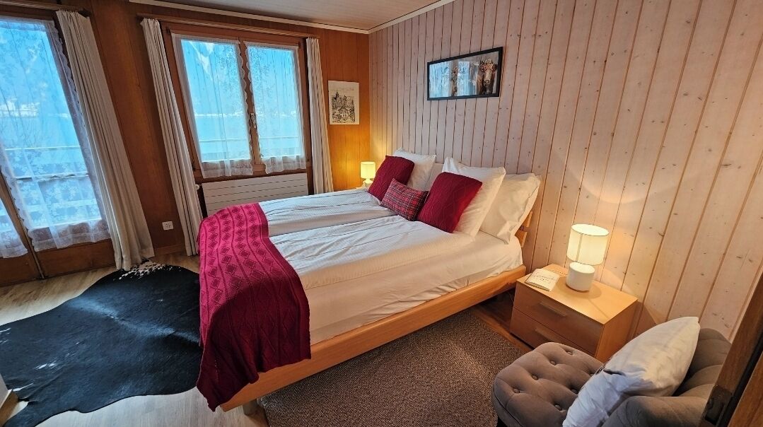 Foto - Alpina Boutique Hotel Interlaken - Ringgenberg - Adults only !