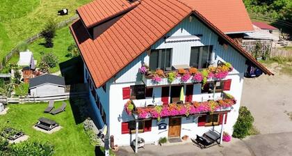 Modernes Appartement in ruhiger Alleinlage (App. 2)