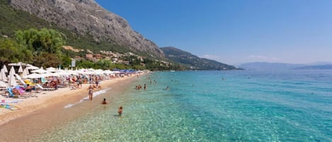 Strand