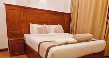 TOP RICH HOTEL-Superior Double Room #1