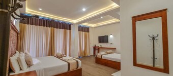 TOP RICH HOTEL-Superior Double Room #2