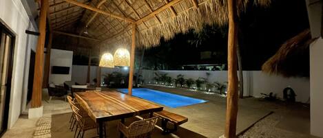 單棟房屋 | 4 間睡房