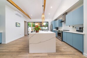 Maison | 4 chambres