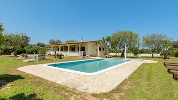 Casa | 4 quartos