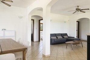 Villa | 4 Schlafzimmer