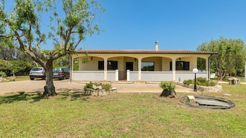 Casa | 4 quartos