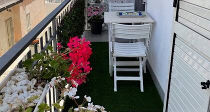 Lamezia Park Apartments 2