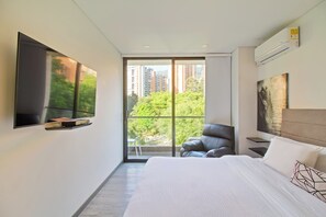 2 Schlafzimmer, Bügeleisen/Bügelbrett, Reisekinderbett, WLAN