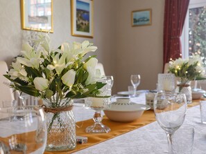 Cottage | Intérieur