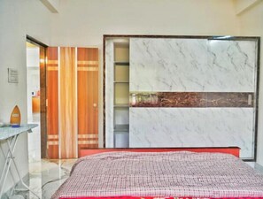 3 Schlafzimmer, WLAN