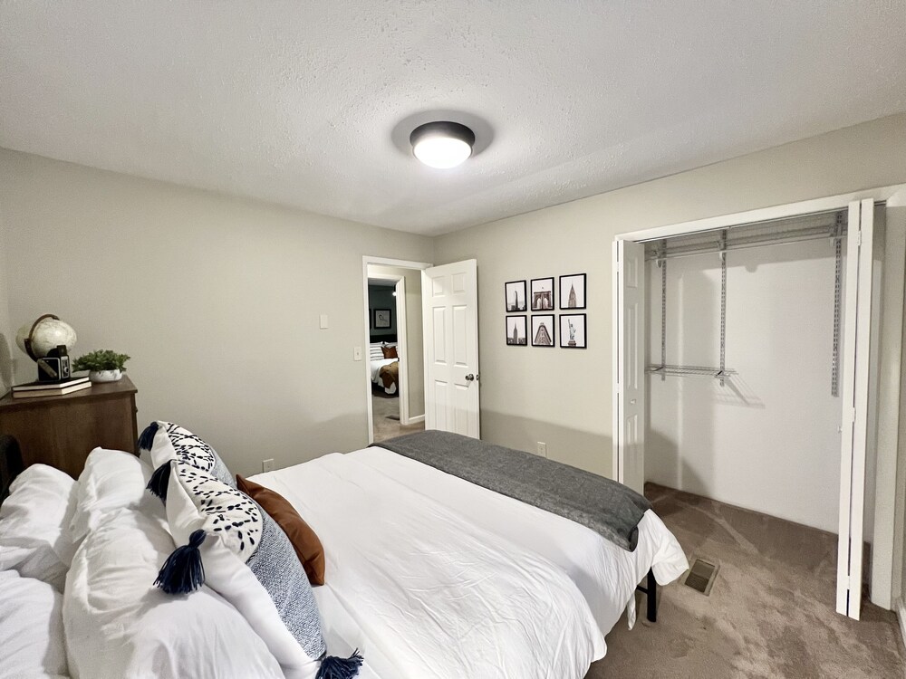 Cozy Cicero Retreat Cicero Vrbo