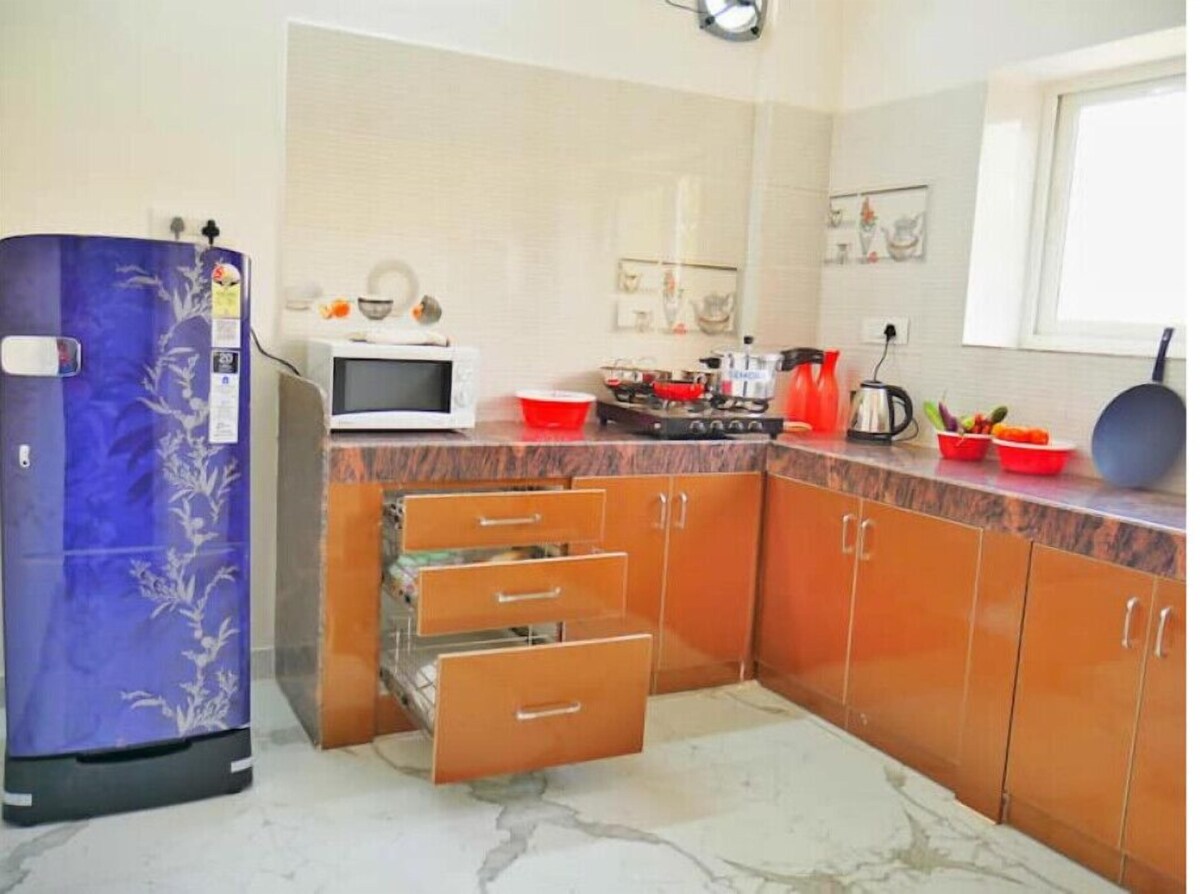 Image de profil de l’hôte