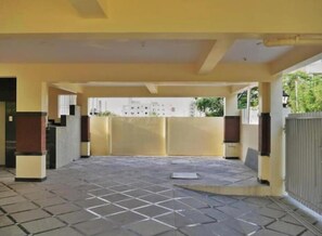 Área da propriedade