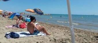 Apartamento en Sant Carles de la Ràpita