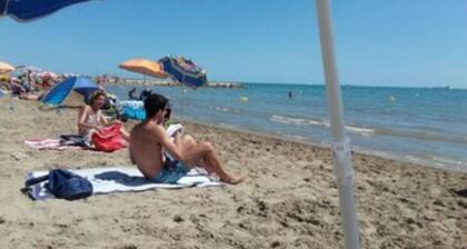 Apartamento en Sant Carles de la Ràpita