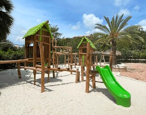 Espace pour enfants