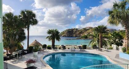 Blue Emerald Beachfront Blessing - 3BR Oceanfront