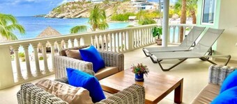 Blue Emerald Beachfront Blessing - 3BR Oceanfront