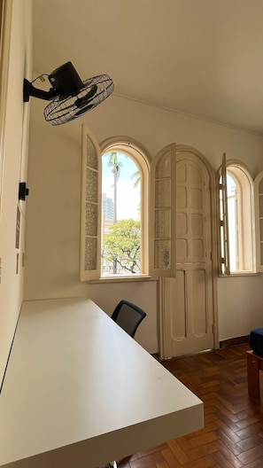 Chambre Supérieure avec lits jumeaux, 1 chambre | 1 chambre, bureau, Wi-Fi gratuit