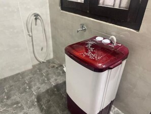 Ducha