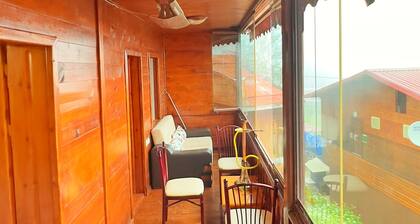 Zeren Apart 2 Centrum